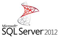 SQL Server 2012