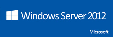Windows 2012 Server